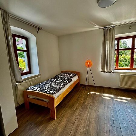 Ferienwohnung-Doberschau Экстерьер фото