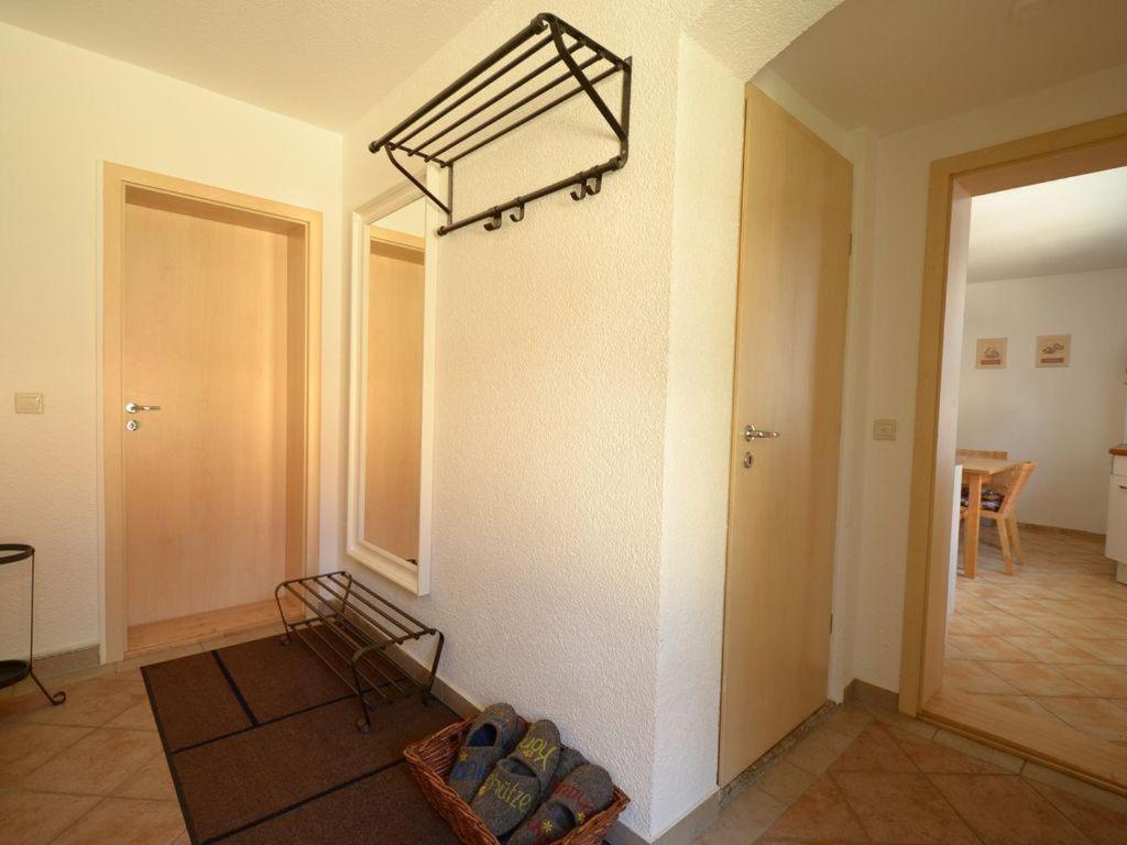 Ferienwohnung-Doberschau Экстерьер фото