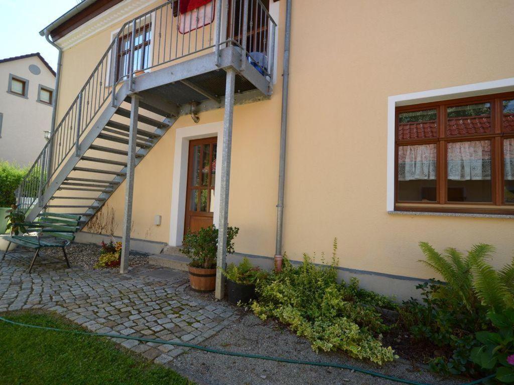 Ferienwohnung-Doberschau Экстерьер фото