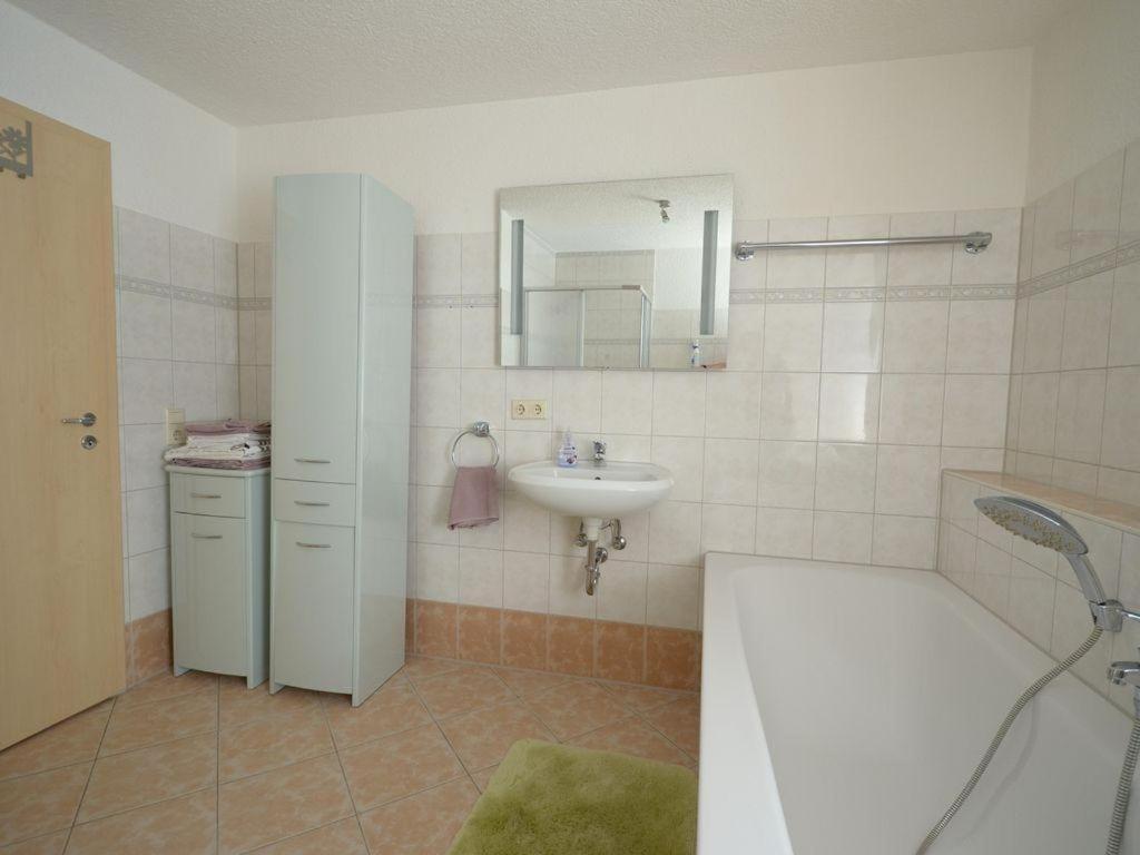 Ferienwohnung-Doberschau Экстерьер фото