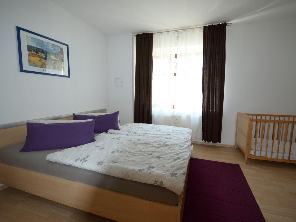 Ferienwohnung-Doberschau Экстерьер фото